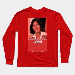 kate jackson Long Sleeve T-Shirt